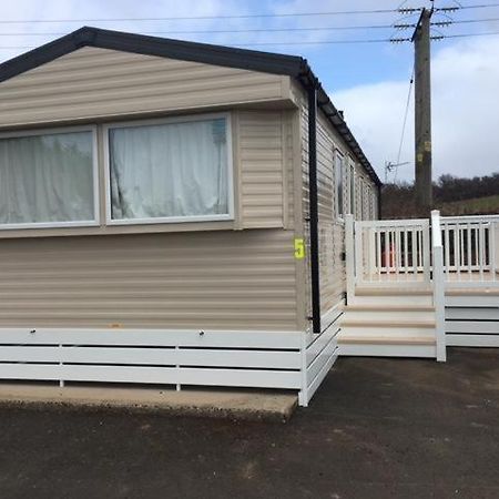 Turnberry Caravan Holiday Park Exterior foto