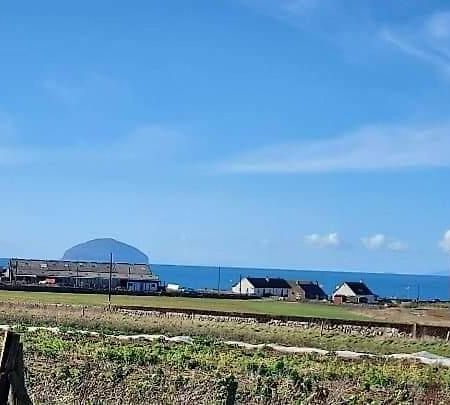 Turnberry Caravan Holiday Park Exterior foto