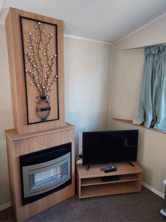 Turnberry Caravan Holiday Park Exterior foto
