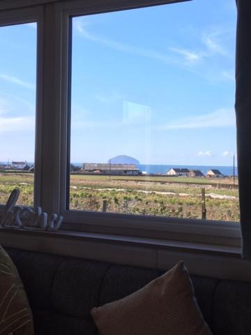 Turnberry Caravan Holiday Park Exterior foto