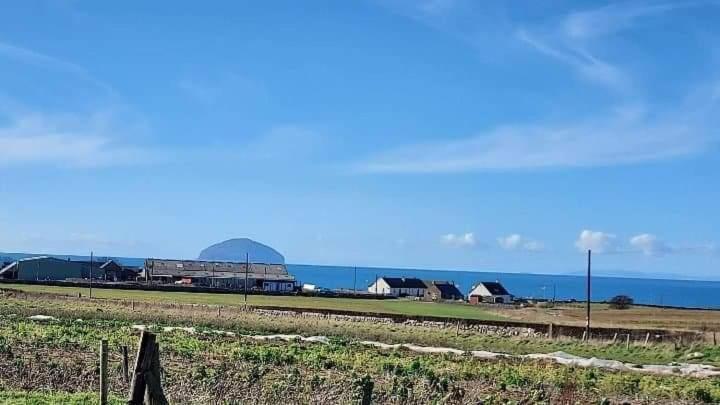 Turnberry Caravan Holiday Park Exterior foto